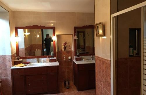 Sainte-Marie-dʼAlloix Cama Y Desayuno | La Maison d'Euterpe