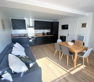 Seigy Casa | La Maison d'Elena 1,5km du Zoo,confortable et détente assurée
