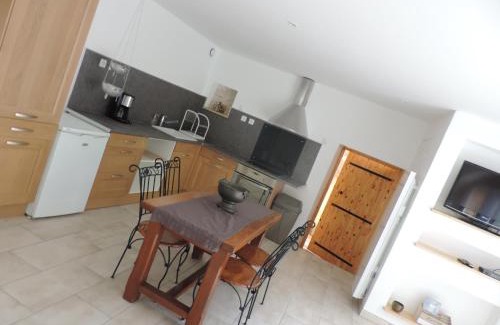 Beine Casa | La Maison d’Elise