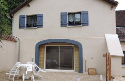 Beine Casa | La Maison d’Elise