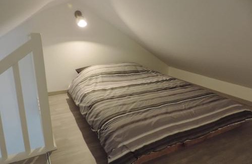 Beine Casa | La Maison d’Elise