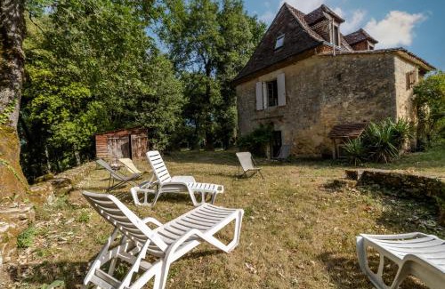 Cenac-et-Saint-Julien Casa | La Maison De Tine