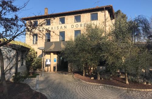 Villefranche-sur-Saone Cama Y Desayuno | La Maison du Faisan Doré