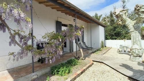Lanton Casa | La maison d Irma à plage à 700 m