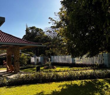 El Valle de Anton Casa | La Maison d' Ivonne