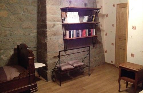 Menet Casa | La maison d oscar
