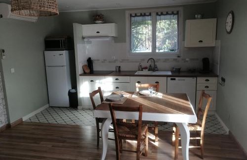 Valros Apartamento | La maison de 6Fran appartement 2 chaleureux et calme ambiance familiale