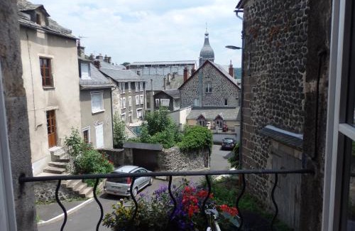 Murat Apartamento | La Maison De Béatrice