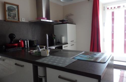 Murat Apartamento | La Maison De Béatrice