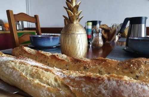 Barlest Cama Y Desayuno | LA MAISON DE BARLEST - LOURDES