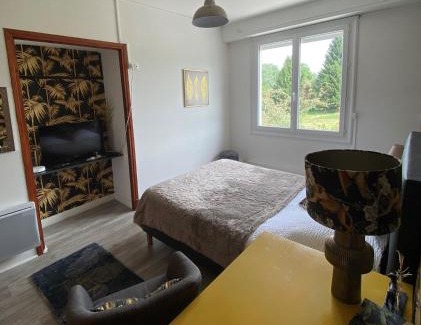 Barlest Cama Y Desayuno | LA MAISON DE BARLEST - LOURDES