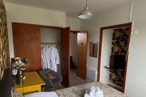 Barlest Cama Y Desayuno | LA MAISON DE BARLEST - LOURDES