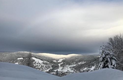 Ventron Apartamento | La maison de Cécile
