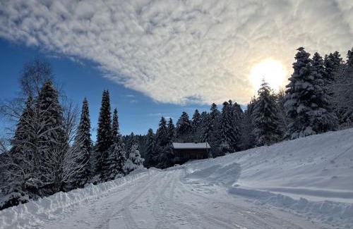 Ventron Apartamento | La maison de Cécile