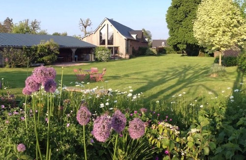 Fresne-le-Plan Casa | La Maison de Campagne