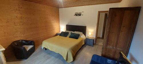 Mont-de-Lans Apartamento | La Maison de Charlie Les 2 Alpes