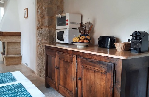 Esparron-de-Verdon Casa | La Maison de Daniel - Esparron de Verdon
