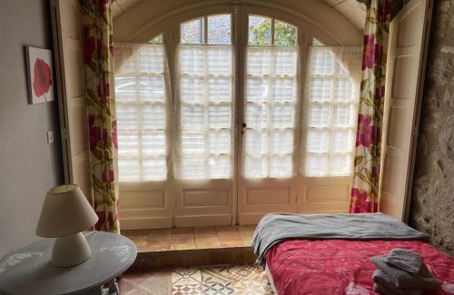 La Sauvetat-du-Dropt Apartamento | La Maison De La Tour Annex