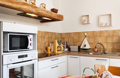 Lacapelle-Marival Casa | La Maison de Marie - LACAPELLE MARIVAL