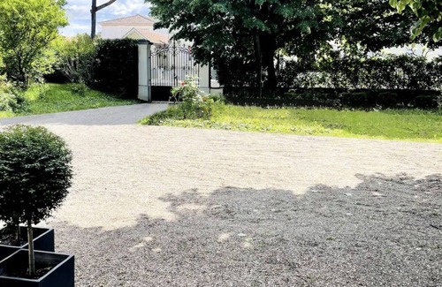 Villeneuve-sur-Lot Casa | "La Maison de Romance" Située en Bordure du Lot et à 10min du Coeur de Ville