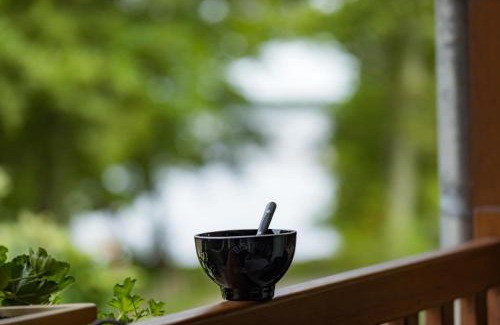 Leon Casa | La maison de grand-pere, appt cote lac