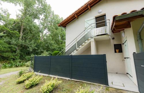 Leon Casa | La maison de grand-pere, appt cote lac