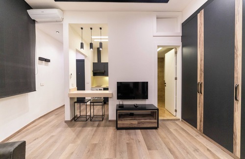 Hamra Apartamento | La Maison De Hamra