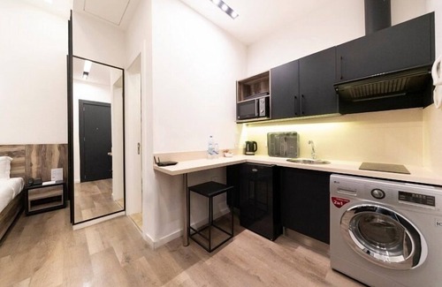 Hamra Apartamento | La Maison De Hamra