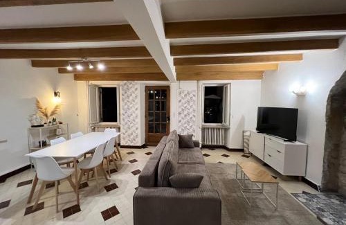 Tarnac Casa | La Maison de Janine
