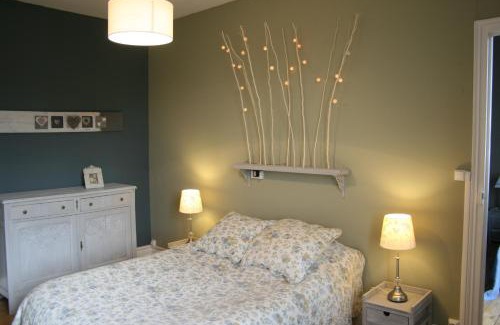 Thiezac Casa | La Maison de Jeanne, maison d'hôtes