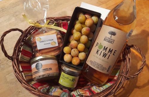 Puylaroque Casa | La maison de Julie