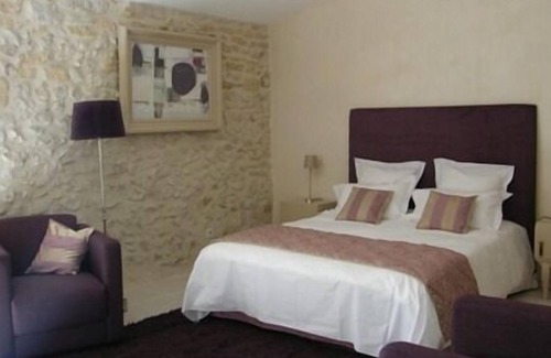 Collias Casa | La Maison de Léonie