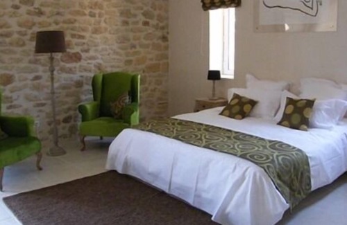 Collias Casa | La Maison de Léonie