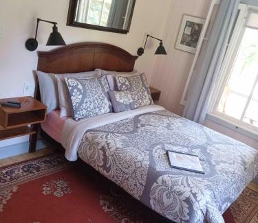 Saint-Jean-de-l'lle-d'Orleans Cama Y Desayuno | La maison de l'île d'Orléans - déjeuner gastronomique à l'aveugle