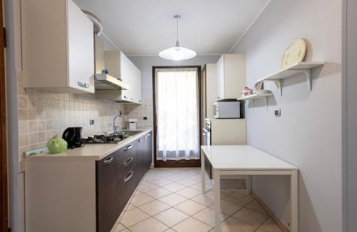 Saint-Pierre Apartamento | La Maison de L'Adret