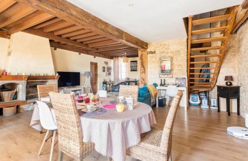 Vers Casa | La Maison de la Colline