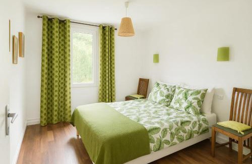 Bayon Apartamento | La maison de LOUELYNE