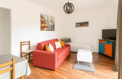 Bayon Apartamento | La maison de LOUELYNE