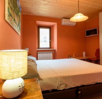 Bolognano Cama Y Desayuno | La maison de Martine