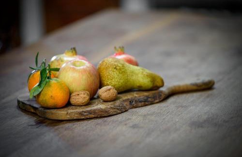 Bolognano Cama Y Desayuno | La maison de Martine