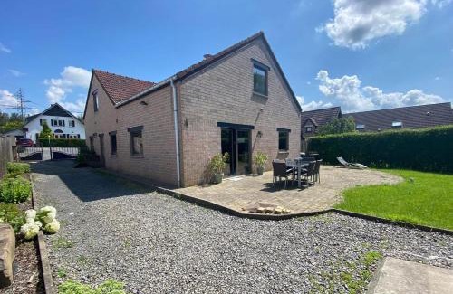 Lillois-Witterzee Villa | La Maison de Mel