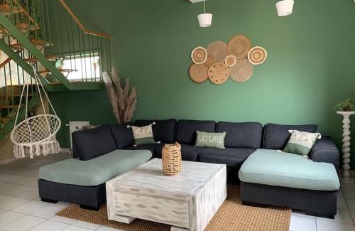 Lillois-Witterzee Villa | La Maison de Mel