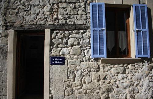 Le Fugeret Apartamento | La Maison de Michele