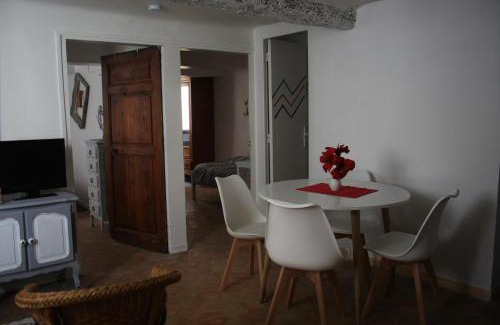 Le Fugeret Apartamento | La Maison de Michele