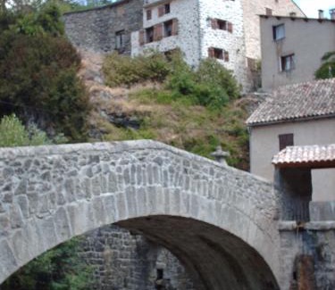 Le Fugeret Apartamento | La Maison de Michele