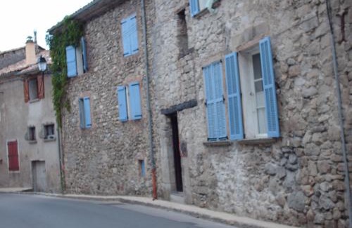 Le Fugeret Apartamento | La Maison de Michele