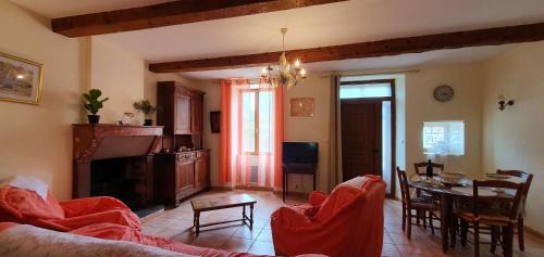 Felines-Minervois Casa | La maison de mon enfance ! Au cœur du Minervois !