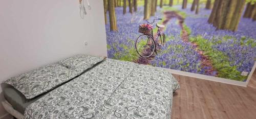 Tourmont Casa | La maison de Morgane