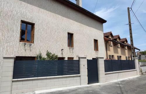 Tourmont Casa | La maison de Morgane