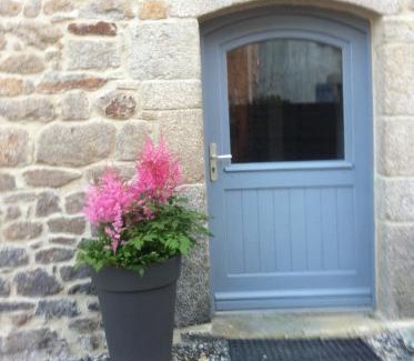 Guidel Cama Y Desayuno | La maison de Nati